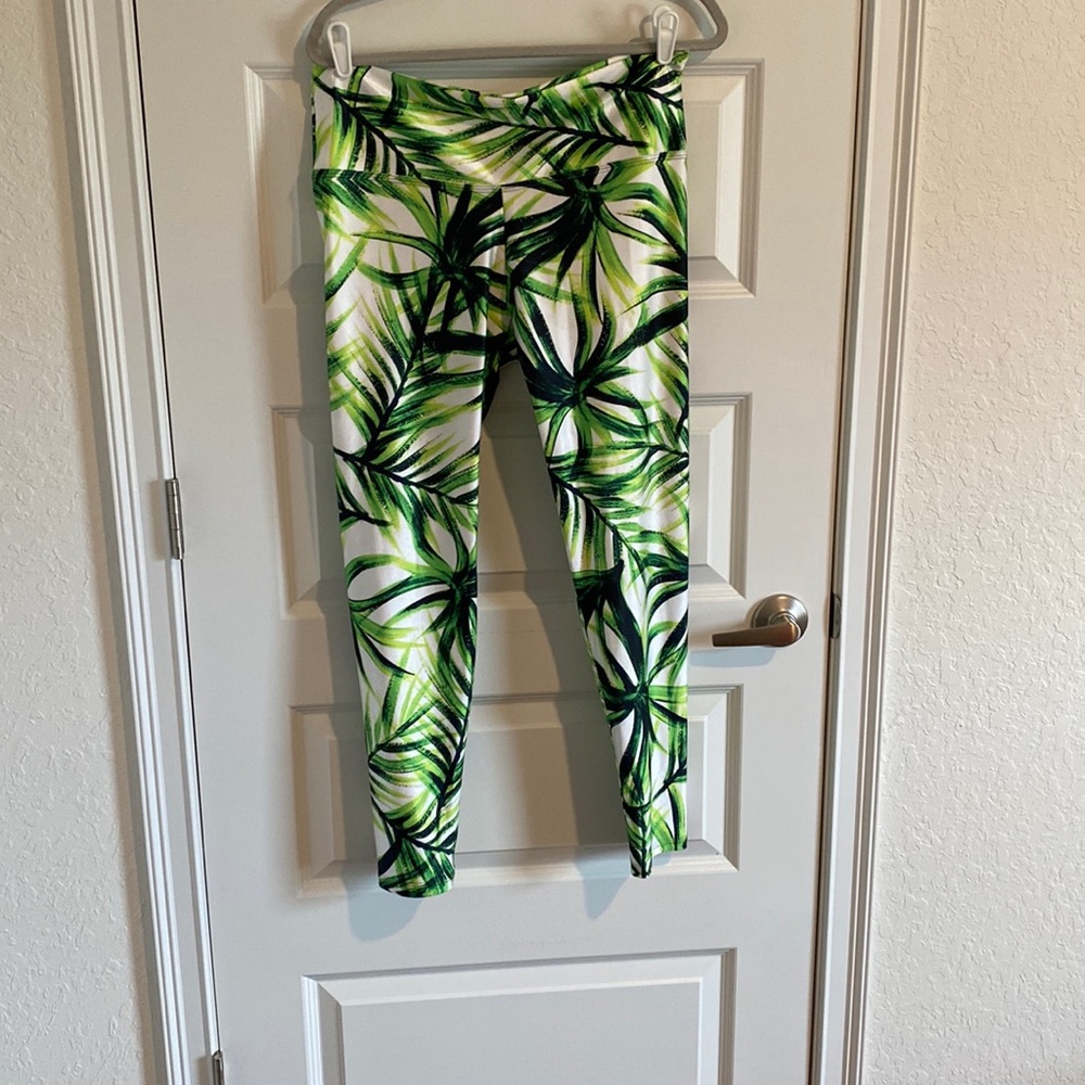 Pineapple brand leggings